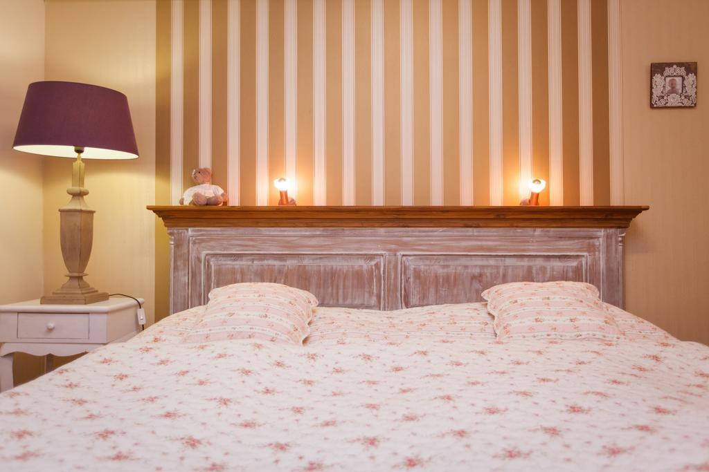Bonato Hotel Náchod Kamer foto