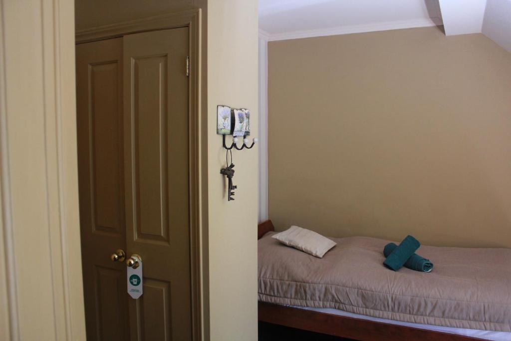 Bonato Hotel Náchod Kamer foto
