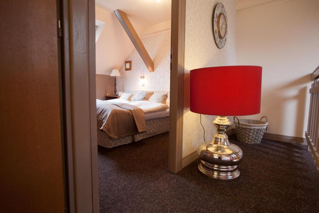 Bonato Hotel Náchod Kamer foto